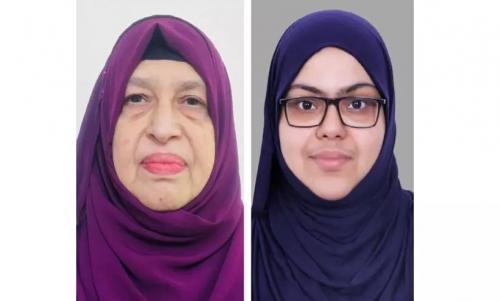 ഫ്രണ്ട്‌സ് സോഷ്യൽ അസോസിയേഷൻ വനിതാ വിഭാഗം: മുഹറഖ് ഏരിയയ്ക്ക് പുതിയ നേതൃത്വം