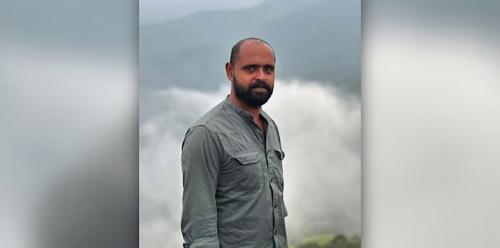 തിരുവനന്തപുരത്ത് മകന്റെ ചോറൂണ് ദിനത്തിൽ പിതാവ് ജീവനൊടുക്കി