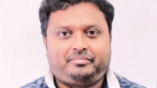 മക്കള്‍ക്കൊപ്പം ബീച്ചിലെത്തിയ ഇന്ത്യക്കാരന്‍ മുങ്ങിമരിച്ചു