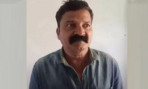 കാസർകോട് തോക്ക് നിർമാണകേന്ദ്രം; ഒരാൾ അറസ്റ്റിൽ, രണ്ടുപേർ ഒളിവിൽ കാസർകോട് തോക്ക് നിർമാണകേന്ദ്രം; ഒരാൾ അറസ്റ്റിൽ, രണ്ടുപേർ ഒളിവിൽ