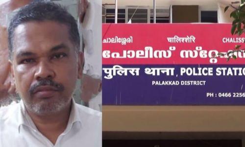 പാലക്കാട് ചാലിശ്ശേരിയിൽ വിദ്യാർത്ഥിയെ പീഡിപ്പിക്കാൻ ശ്രമിച്ച മദ്രസ അധ്യാപകൻ അറസ്റ്റിൽ
