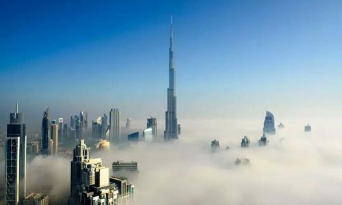 കൊടും തണുപ്പിലേക്ക് യുഎഇ; ജനുവരി 15 മുതൽ 'അൽ അസീറഖ്' ദിനങ്ങൾ