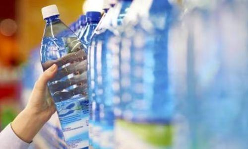 ഒരു ലിറ്റർ കുപ്പി വെള്ളത്തിൽ 2,40,000 നാനോപ്ലാസ്റ്റിക് കഷ്ണങ്ങൾ അടങ്ങിയിട്ടുണ്ടെന്ന് കണ്ടെത്തൽ ഒരു ലിറ്റർ കുപ്പി വെള്ളത്തിൽ 2,40,000 നാനോപ്ലാസ്റ്റിക് കഷ്ണങ്ങൾ അടങ്ങിയിട്ടുണ്ടെന്ന് കണ്ടെത്തൽ