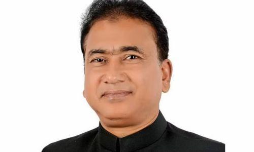 കാണാതായ ബംഗ്ലാദേശ് എം.പി. കൊല്ലപ്പെട്ട നിലയിൽ; മൂന്നുപേർ അറസ്റ്റിൽ കാണാതായ ബംഗ്ലാദേശ് എം.പി. കൊല്ലപ്പെട്ട നിലയിൽ; മൂന്നുപേർ അറസ്റ്റിൽ
