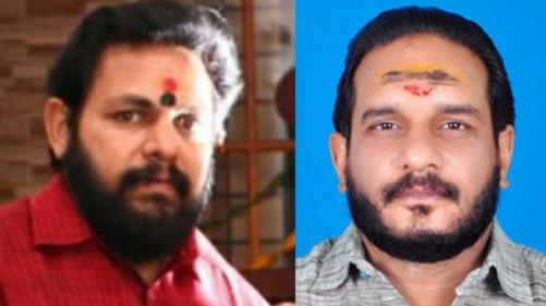 എന്‍. പരമേശ്വരന്‍ നമ്പൂതിരി ശബരിമല മേല്‍ശാന്തി; മാളികപ്പുറത്ത് ശംഭുനമ്പൂതിരി