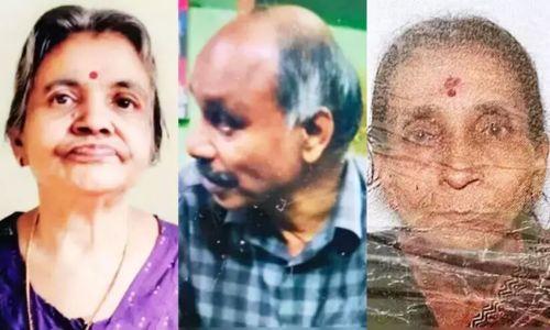 സഹോദരിമാരുടെ കൊലപാതകം: തലശ്ശേരിയിൽ കണ്ട മൃതദേഹം പ്രതിയായ സഹോദരൻ പ്രമോദിന്റേതെന്ന് സൂചന സഹോദരിമാരുടെ കൊലപാതകം: തലശ്ശേരിയിൽ കണ്ട മൃതദേഹം പ്രതിയായ സഹോദരൻ പ്രമോദിന്റേതെന്ന് സൂചന