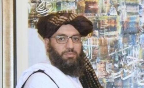 ഡൽഹിയിലെ അഫ്ഗാൻ എംബസിയിൽ താലിബാൻ പ്രതിനിധി ചുമതലയേറ്റു