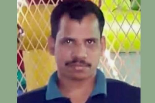 റിയാദിൽ വിഷവാതകം ശ്വസിച്ച് മലപ്പുറം സ്വദേശി മരിച്ചു