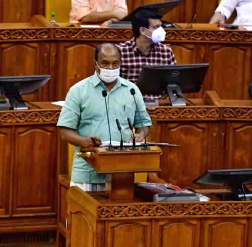 ഓൺലൈൻ പഠനസൗകര്യം മെച്ചപ്പെടുത്താൻ 10 കോടി: വിദ്യാർത്ഥികൾക്ക് 2ലക്ഷം ലാപ്ടോപ്പുകൾ ഓൺലൈൻ പഠനസൗകര്യം മെച്ചപ്പെടുത്താൻ 10 കോടി: വിദ്യാർത്ഥികൾക്ക് 2ലക്ഷം ലാപ്ടോപ്പുകൾ