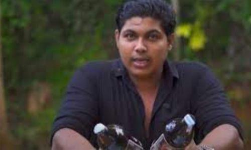 യൂട്യൂബ് വഴി മദ്യപാനം പ്രോത്സാഹിപ്പിച്ച ‘നാടന്‍ ബ്ലോഗര്‍’ അക്ഷജ് അറസ്റ്റില്‍