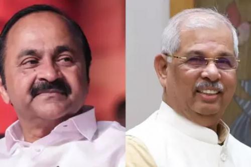 വന്ദേമാതരത്തെച്ചൊല്ലി തർക്കം; വി.ഡി. സതീശൻ സർക്കാരിന്റെ ആദ്യ നയപ്രഖ്യാപനത്തിൽ വൻ പദ്ധതികൾ