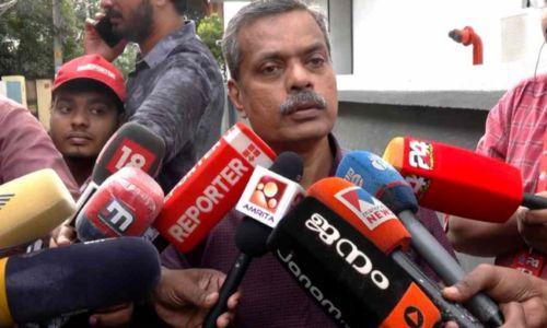 ആരോഗ്യ വകുപ്പിന്റെ വാദങ്ങൾ പൊളിയുന്നു; ചികിത്സയ്ക്ക് ഉപകരണങ്ങൾ വേണമെന്ന് ആവശ്യപ്പെട്ട് ഡോ. ഹാരിസ് അയച്ച കത്ത് പുറത്ത് ആരോഗ്യ വകുപ്പിന്റെ വാദങ്ങൾ പൊളിയുന്നു; ചികിത്സയ്ക്ക് ഉപകരണങ്ങൾ വേണമെന്ന് ആവശ്യപ്പെട്ട് ഡോ. ഹാരിസ് അയച്ച കത്ത് പുറത്ത്