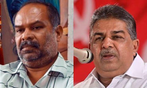 അലൻസിയറിന്റേത് സ്ത്രീവിരുദ്ധ പരാമർശം; പ്രസ്താവന പിൻവലിച്ച് മാപ്പ് പറയണമെന്ന് സജി ചെറിയാൻ അലൻസിയറിന്റേത് സ്ത്രീവിരുദ്ധ പരാമർശം; പ്രസ്താവന പിൻവലിച്ച് മാപ്പ് പറയണമെന്ന് സജി ചെറിയാൻ