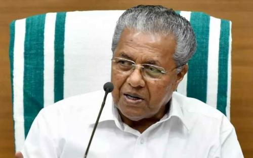 കേരളം പരമദരിദ്രരില്ലാത്ത സംസ്ഥാനമാകുമെന്ന് മുഖ്യമന്ത്രി കേരളം പരമദരിദ്രരില്ലാത്ത സംസ്ഥാനമാകുമെന്ന് മുഖ്യമന്ത്രി