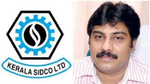 കോടികളുടെ മണൽ കടത്ത്: മുൻ സിഡ്കോ എം.ഡി സജി ബഷീറിനെ പ്രോസിക്യൂട്ട് ചെയ്യാൻ അനുമതി കോടികളുടെ മണൽ കടത്ത്: മുൻ സിഡ്കോ എം.ഡി സജി ബഷീറിനെ പ്രോസിക്യൂട്ട് ചെയ്യാൻ അനുമതി