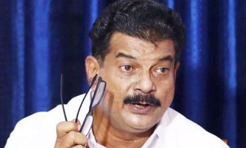 ആര്യാടന് കഥയെഴുതാൻ പോകാം, സ്വരാജ് പാര്ട്ടി സെക്രട്ടറിയേറ്റിലേക്കും താൻ നിയമസഭയിലേക്കും പോകും: പി.വി.അന്വര് ആര്യാടന് കഥയെഴുതാൻ പോകാം, സ്വരാജ് പാര്ട്ടി സെക്രട്ടറിയേറ്റിലേക്കും താൻ നിയമസഭയിലേക്കും പോകും: പി.വി.അന്വര്