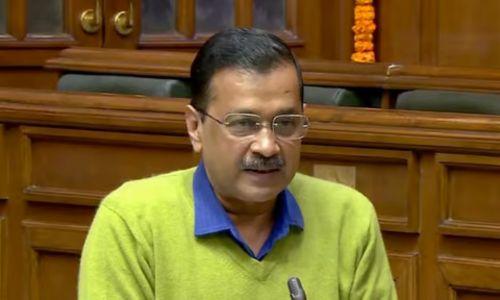 ഡൽഹി രാഷ്ട്രപതി ഭരണത്തിലേക്കോ?; നീക്കവുമായി കേന്ദ്രസര്‍ക്കാര്‍