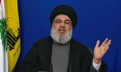 ലബനാനിൽ ആക്രമണം നടത്തിയാൽ പരിധികളോ ഇല്ലാത്ത  യുദ്ധം നേരിടേണ്ടിവരുമെന്ന് ഹിസ്ബുല്ല