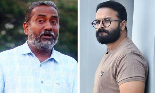 രൂക്ഷ വിമർശനവുമായി മന്ത്രി; കൃഷ്ണപ്രസാദിന് വ്യക്തമായ രാഷ്ട്രീയമുണ്ട്, ജയസൂര്യ അസത്യം പറഞ്ഞത് ബോധപൂർവ്വം രൂക്ഷ വിമർശനവുമായി മന്ത്രി; കൃഷ്ണപ്രസാദിന് വ്യക്തമായ രാഷ്ട്രീയമുണ്ട്, ജയസൂര്യ അസത്യം പറഞ്ഞത് ബോധപൂർവ്വം