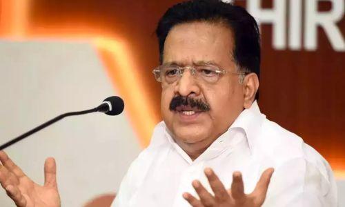 മുഖ്യമന്ത്രി സ്ഥാനമല്ല, ഇപ്പോൾ തദ്ദേശ തെരഞ്ഞെടുപ്പാണ് ചർച്ചയാക്കേണ്ടത് : ചെന്നിത്തല മുഖ്യമന്ത്രി സ്ഥാനമല്ല, ഇപ്പോൾ തദ്ദേശ തെരഞ്ഞെടുപ്പാണ് ചർച്ചയാക്കേണ്ടത് : ചെന്നിത്തല