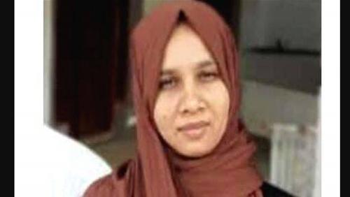 ആശുപത്രിയിൽ എത്തിക്കാതെ മന്ത്രവാദ ചികിത്സ; യുവതിയുടെ മരണത്തിൽ പോലീസ് കേസെടുത്തു ആശുപത്രിയിൽ എത്തിക്കാതെ മന്ത്രവാദ ചികിത്സ; യുവതിയുടെ മരണത്തിൽ പോലീസ് കേസെടുത്തു