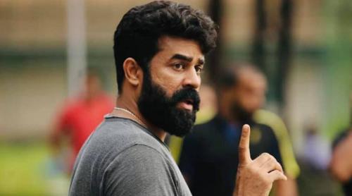 നടിയുടെ പീഡന പരാതിയിൽ കോടതി പറയുന്ന ദിവസം ഹാജരാകാമെന്ന് വിജയ് ബാബു നടിയുടെ പീഡന പരാതിയിൽ കോടതി പറയുന്ന ദിവസം ഹാജരാകാമെന്ന് വിജയ് ബാബു