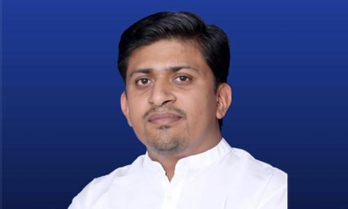 ക്രിസ്റ്റിന്‍ മിഷേലിനു വേണ്ടി ഹാജരായ യൂത്ത് കോണ്‍ഗ്രസ് നേതാവിനെ പുറത്താക്കി