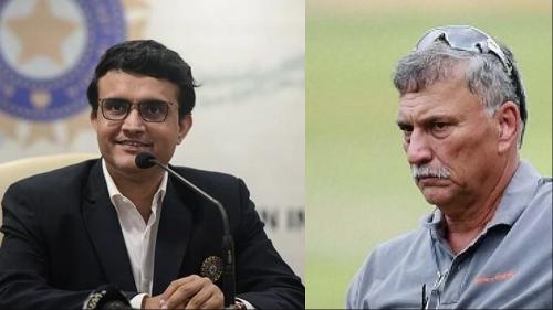സൗരവ് ഗാംഗുലിക്ക് പകരം ബിന്നി ബിസിസിഐ അധ്യക്ഷനായി എത്തിയേക്കും സൗരവ് ഗാംഗുലിക്ക് പകരം ബിന്നി ബിസിസിഐ അധ്യക്ഷനായി എത്തിയേക്കും