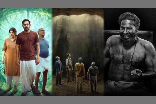 സിനിമാലോകം കാത്തിരിക്കുന്ന ദേശീയ ചലച്ചിത്ര അവാർഡ് പ്രഖ്യാപനം ഇന്ന് 
