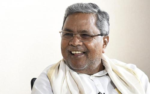ദി കേരള സ്റ്റോറി കാണാൻ നോട്ടീസ് ഇറക്കി കർണാടക കോളജ് ; റദ്ദാക്കി സിദ്ധാരാമയ്യ ദി കേരള സ്റ്റോറി കാണാൻ നോട്ടീസ് ഇറക്കി കർണാടക കോളജ് ; റദ്ദാക്കി സിദ്ധാരാമയ്യ