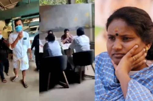 പാലക്കാട് ഹോട്ടലിൽ യുവാവിനെ ആക്രമിച്ച സംഭവം; വി.ടി ബൽറാമടക്കം 6 കോൺഗ്രസ് നേതാക്കൾക്ക് എതിരെ കേസ് പാലക്കാട് ഹോട്ടലിൽ യുവാവിനെ ആക്രമിച്ച സംഭവം; വി.ടി ബൽറാമടക്കം 6 കോൺഗ്രസ് നേതാക്കൾക്ക് എതിരെ കേസ്