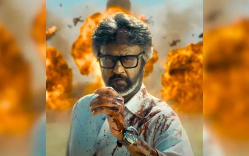 'ജയിലർ 2' സിനിമക്ക് ആന്ധ്രയിൽ ടിക്കറ്റ് നിരക്ക് വർദ്ധിപ്പിച്ചു; സിംഗിൾ സ്ക്രീനുകളിൽ 50 രൂപയും മൾട്ടിപ്ലക്സുകളിൽ 75 രൂപയും കൂടും
