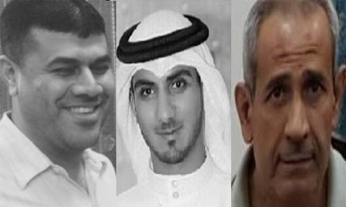 മൂന്ന് മരണങ്ങൾക്ക് കാരണക്കാരനായ ഡ്രൈവർക്ക് 500 ബഹ്‌റൈൻ ദിനാർ പിഴ  