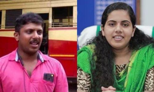 മേയർ ഡ്രൈവര് തർക്കം; മേയറുടെ രഹസ്യമൊഴിയെടുക്കാന് പൊലീസ് മേയർ ഡ്രൈവര് തർക്കം; മേയറുടെ രഹസ്യമൊഴിയെടുക്കാന് പൊലീസ്