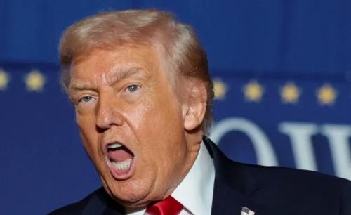 റഷ്യ-യുക്രെയ്ൻ സംഘർഷം ഒരു മൂന്നാം ലോക മഹായുദ്ധത്തിലേക്ക് നീങ്ങും; ട്രംപ്