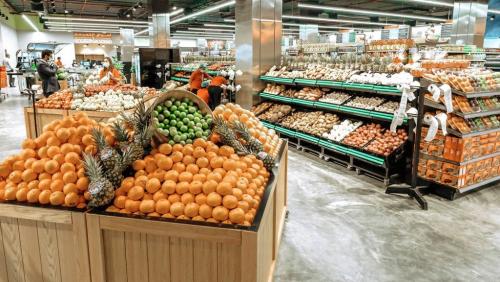 റമദാനിൽ വില വർദ്ധിപ്പിക്കില്ലെന്ന ഉറപ്പുമായി ബഹ്റൈനിലെ വ്യാപാരികൾ