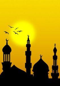 രാജ്യത്ത് നബിദിനാവധി പ്രഖ്യാപിച്ചു