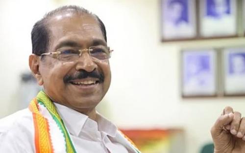 സംസ്ഥാനത്തെ വൈദ്യുതി പ്രതിസന്ധി ഫലപ്രദമായി പ്രതിരോധിച്ചെന്ന് നിയമസഭയിൽ മന്ത്രി സണ്ണി ജോസഫ്