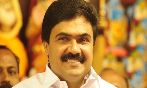 ജോസ് കെ മാണിയുടെ അനിശ്ചിതകാല നിരാഹാരം ഇന്നുമുതൽ ജോസ് കെ മാണിയുടെ അനിശ്ചിതകാല നിരാഹാരം ഇന്നുമുതൽ
