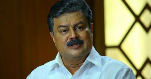 നടന്‍ റിസബാവയ്ക്ക് അറസ്റ്റ് വാറണ്ട്