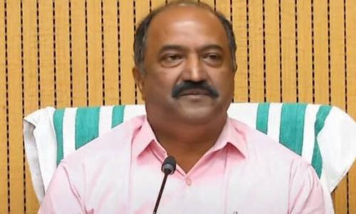 ബജറ്റിൽ ന്യായമായ നികുതി വർധനവുണ്ടാകും, കേന്ദ്രം വിഹിതം നൽകുന്നില്ലെന്ന് കെഎൻ ബാലഗോപാൽ ബജറ്റിൽ ന്യായമായ നികുതി വർധനവുണ്ടാകും, കേന്ദ്രം വിഹിതം നൽകുന്നില്ലെന്ന് കെഎൻ ബാലഗോപാൽ