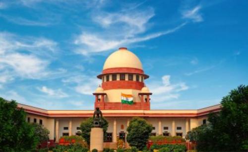 ബിൽ തീർപ്പാക്കാൻ സമയപരിധിയില്ല; ഭരണഘടനാ ബെഞ്ച് മുൻവിധി തള്ളി സുപ്രീം കോടതി