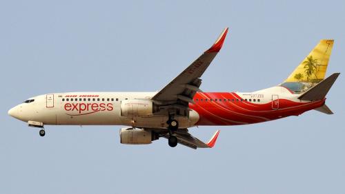 യാത്രക്കാരന്റെ മോശം പെരുമാറ്റം; കോഴിക്കോട്_ബഹ്റൈൻ എയർ ഇന്ത്യ എക്സ്പ്രസ് മുംബൈയിലിറക്കി യാത്രക്കാരന്റെ മോശം പെരുമാറ്റം; കോഴിക്കോട്_ബഹ്റൈൻ എയർ ഇന്ത്യ എക്സ്പ്രസ് മുംബൈയിലിറക്കി