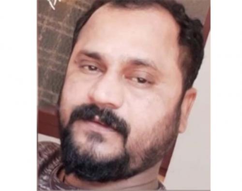 കോവിഡ് ബാധിച്ച് ദുബായിൽ മലയാളി മരിച്ചു 