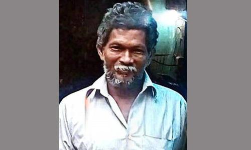 കാണാതായ തീർത്ഥാടകനെ മരിച്ചനിലയിൽ കണ്ടെത്തി : പത്തനംതിട്ടയിൽ ഹർത്താൽ