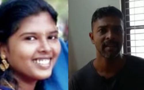 യുവതിയും കുഞ്ഞും തീപൊള്ളലേറ്റ് മരിച്ചത് കൊലപാതകമെന്ന് കുടുംബം യുവതിയും കുഞ്ഞും തീപൊള്ളലേറ്റ് മരിച്ചത് കൊലപാതകമെന്ന് കുടുംബം