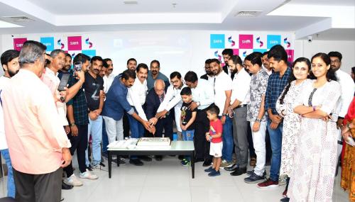 സൗജന്യ മെഡിക്കൽ ക്യാമ്പ് സംഘടിപ്പിച്ചു സൗജന്യ മെഡിക്കൽ ക്യാമ്പ് സംഘടിപ്പിച്ചു