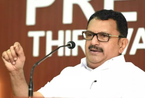 കോൺഗ്രസ് പുനഃസംഘടനയിൽ അഭിപ്രായ വ്യത്യാസമുണ്ട്: വിഴുപ്പലക്കലിന് ഇല്ലെന്നും മുരളീധരൻ