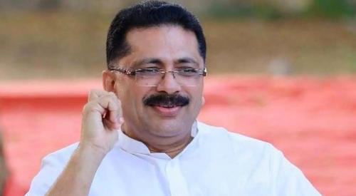 'ചെങ്കൊടി വിട്ടൊരു രാഷ്ട്രീയം ഇനിയില്ല'; നിലപാട് വ്യക്തമാക്കി കെ.ടി. ജലീൽ