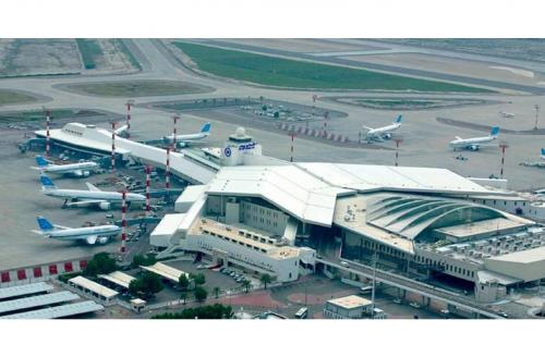 കുവൈറ്റ് വിമാനത്താവളത്തിന് നേരെ ഡ്രോൺ ആക്രമണം; റഡാർ സംവിധാനത്തിന് കേടുപാട്